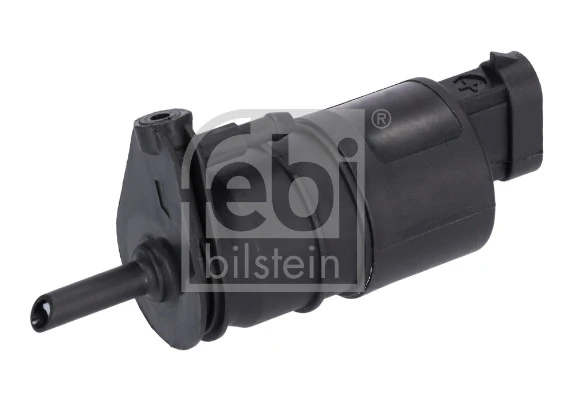 Washer Fluid Pump, window cleaning